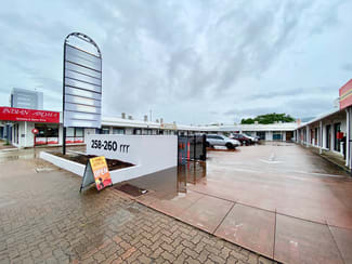 Shop & Retail commercial property leased at Shop B/258-260 Ross River Road Aitkenvale QLD 4814 Shop & Retail commercial property leased at Shop B/258-260 Ross River Road Aitkenvale QLD 4814