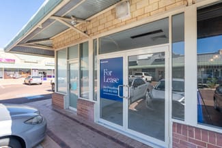 Shop & Retail commercial property leased at 49 Great Eastern Highway Rivervale WA 6103