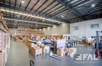 Factory, Warehouse & Industrial commercial property leased at 105 Corymbia Place Parkinson QLD 4115 Factory, Warehouse & Industrial commercial property leased at 105 Corymbia Place Parkinson QLD 4115