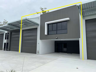Showrooms / Bulky Goods commercial property leased at Unit 11/54 Quilton Place Crestmead QLD 4132 Showrooms / Bulky Goods commercial property leased at Unit 11/54 Quilton Place Crestmead QLD 4132