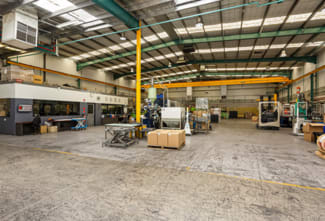 Offices commercial property leased at Tullamarine VIC 3043 Offices commercial property leased at Tullamarine VIC 3043