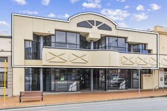 Offices commercial property leased at 139-145 St Vincent Street Port Adelaide SA 5015
