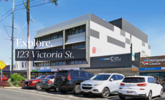 Medical / Consulting commercial property for lease at 123 Victoria Street Mackay QLD 4740 Medical / Consulting commercial property for lease at 123 Victoria Street Mackay QLD 4740