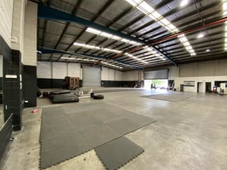 Factory, Warehouse & Industrial commercial property leased at Part/29 White Street South Melbourne VIC 3205 Factory, Warehouse & Industrial commercial property leased at Part/29 White Street South Melbourne VIC 3205