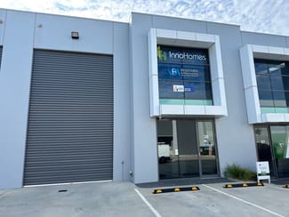 Factory, Warehouse & Industrial commercial property leased at 36/830-850 Princes Highway Springvale VIC 3171 Factory, Warehouse & Industrial commercial property leased at 36/830-850 Princes Highway Springvale VIC 3171
