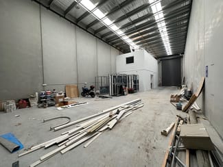 Factory, Warehouse & Industrial commercial property leased at 36/830-850 Princes Highway Springvale VIC 3171 Factory, Warehouse & Industrial commercial property leased at 36/830-850 Princes Highway Springvale VIC 3171