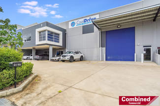 Factory, Warehouse & Industrial commercial property sold at 46 Dunn Road Smeaton Grange NSW 2567