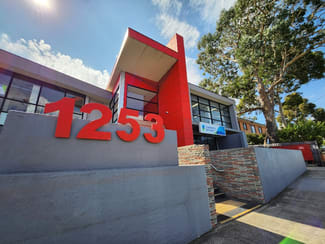 Serviced Offices commercial property leased at 4/1253 Nepean Hwy Cheltenham VIC 3192 Serviced Offices commercial property leased at 4/1253 Nepean Hwy Cheltenham VIC 3192