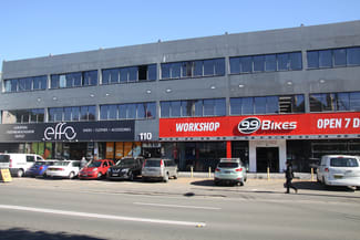 Offices commercial property for lease at Suite 12/110 Botany Road Alexandria NSW 2015