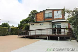 Offices commercial property leased at 67 Ramsay Street South Toowoomba QLD 4350 Offices commercial property leased at 67 Ramsay Street South Toowoomba QLD 4350