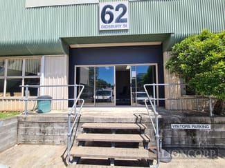 Medical / Consulting commercial property leased at East Brisbane QLD 4169