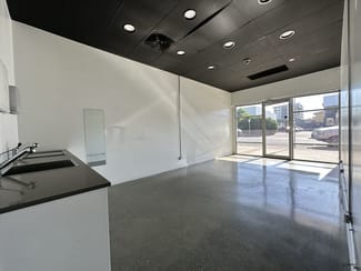 Medical / Consulting commercial property leased at Shop 4/21-25 Palm Beach Avenue Palm Beach QLD 4221