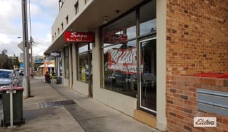 Medical / Consulting commercial property leased at 82 Ocean View Drive Wamberal NSW 2260