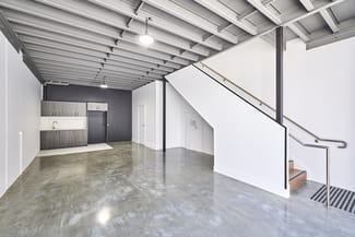 Factory, Warehouse & Industrial commercial property leased at 9/25 Alex Fisher Drive Burleigh Heads QLD 4220