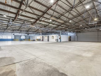 Factory, Warehouse & Industrial commercial property leased at 4/45-55 Epsom Road Rosebery NSW 2018