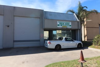 Factory, Warehouse & Industrial commercial property leased at 4/59 Keppler Circuit Seaford VIC 3198 Factory, Warehouse & Industrial commercial property leased at 4/59 Keppler Circuit Seaford VIC 3198