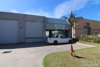 Factory, Warehouse & Industrial commercial property leased at 4/59 Keppler Circuit Seaford VIC 3198 Factory, Warehouse & Industrial commercial property leased at 4/59 Keppler Circuit Seaford VIC 3198