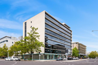 Shop & Retail commercial property for sale at 1/28 University Avenue City ACT 2601 Shop & Retail commercial property for sale at 1/28 University Avenue City ACT 2601
