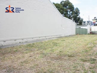 Factory, Warehouse & Industrial commercial property for lease at 11 New Street Lidcombe NSW 2141