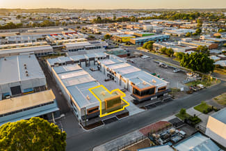 Shop & Retail commercial property leased at 1/65 Edward Street Osborne Park WA 6017 Shop & Retail commercial property leased at 1/65 Edward Street Osborne Park WA 6017