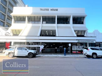 Offices commercial property leased at Level 1, 103/436 Flinders Street Townsville City QLD 4810 Offices commercial property leased at Level 1, 103/436 Flinders Street Townsville City QLD 4810