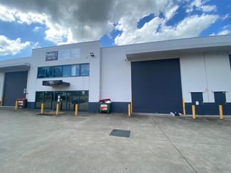 Factory, Warehouse & Industrial commercial property leased at Unit 9/5 Merryvale Road Minto NSW 2566 Factory, Warehouse & Industrial commercial property leased at Unit 9/5 Merryvale Road Minto NSW 2566