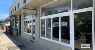 Shop & Retail commercial property leased at Shop 3/82 Ocean View Drive Wamberal NSW 2260 Shop & Retail commercial property leased at Shop 3/82 Ocean View Drive Wamberal NSW 2260