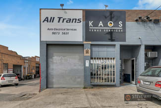 Factory, Warehouse & Industrial commercial property leased at 1A Mcglone Street Mitcham VIC 3132 Factory, Warehouse & Industrial commercial property leased at 1A Mcglone Street Mitcham VIC 3132