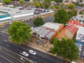 Shop & Retail commercial property leased at 235 High Street Golden Square VIC 3555 Shop & Retail commercial property leased at 235 High Street Golden Square VIC 3555