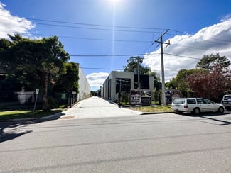 Showrooms / Bulky Goods commercial property leased at 1 Kiel Close Kilsyth VIC 3137
