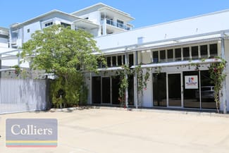 Medical / Consulting commercial property leased at 5/7 Barlow Street South Townsville QLD 4810