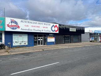 Shop & Retail commercial property leased at 1/157 Newcastle Street Fyshwick ACT 2609 Shop & Retail commercial property leased at 1/157 Newcastle Street Fyshwick ACT 2609