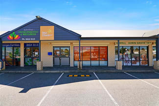 Medical / Consulting commercial property leased at 3/14 Mapleton Avenue Aubin Grove WA 6164 Medical / Consulting commercial property leased at 3/14 Mapleton Avenue Aubin Grove WA 6164