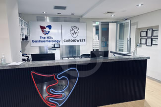 Medical / Consulting commercial property leased at A2.12/20 LEXINGTON DRIVE Bella Vista NSW 2153 Medical / Consulting commercial property leased at A2.12/20 LEXINGTON DRIVE Bella Vista NSW 2153