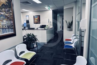Medical / Consulting commercial property leased at A2.12/20 LEXINGTON DRIVE Bella Vista NSW 2153 Medical / Consulting commercial property leased at A2.12/20 LEXINGTON DRIVE Bella Vista NSW 2153
