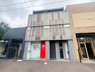Offices commercial property for lease at 204 Wellington Street Collingwood VIC 3066
