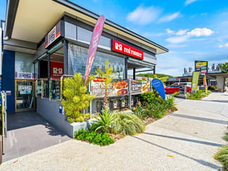 Medical / Consulting commercial property leased at 16/486 Waterworks Road Ashgrove QLD 4060 Medical / Consulting commercial property leased at 16/486 Waterworks Road Ashgrove QLD 4060