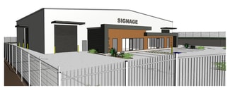 Factory, Warehouse & Industrial commercial property leased at 39 Carrington Road Wilsonton QLD 4350