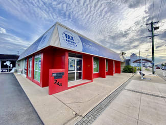 Shop & Retail commercial property leased at Shop 2/244 Ross River Road Aitkenvale QLD 4814 Shop & Retail commercial property leased at Shop 2/244 Ross River Road Aitkenvale QLD 4814