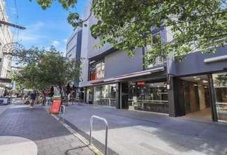 Medical / Consulting commercial property leased at 24 Springfield Avenue Potts Point NSW 2011