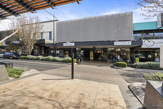 Offices commercial property leased at 23/461-467 Ruthven Street Toowoomba City QLD 4350