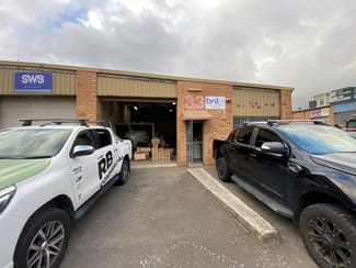 Factory, Warehouse & Industrial commercial property leased at 33/3-11 Flora Street Kirrawee NSW 2232 Factory, Warehouse & Industrial commercial property leased at 33/3-11 Flora Street Kirrawee NSW 2232