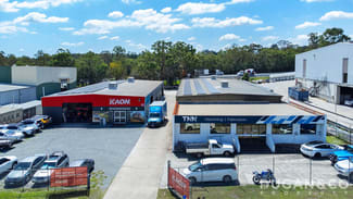 Offices commercial property leased at 56-58 Antimony Street Carole Park QLD 4300 Offices commercial property leased at 56-58 Antimony Street Carole Park QLD 4300