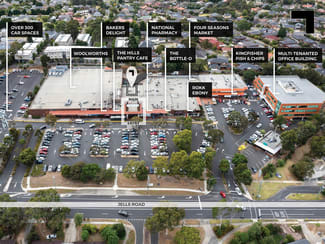 Shop & Retail commercial property leased at Shop 29/190 Jells Road Wheelers Hill VIC 3150 Shop & Retail commercial property leased at Shop 29/190 Jells Road Wheelers Hill VIC 3150
