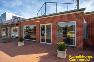 Shop & Retail commercial property leased at Shop 1/189 Morgan Street Wagga Wagga NSW 2650 Shop & Retail commercial property leased at Shop 1/189 Morgan Street Wagga Wagga NSW 2650