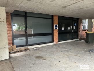 Offices commercial property leased at 1&2/109-111 Hunter Street Hornsby NSW 2077