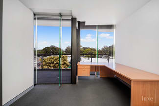 Offices commercial property leased at 8 & 9/3-5 Ballinger Road Buderim QLD 4556