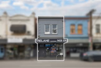 Shop & Retail commercial property leased at 340 Bridge Road Richmond VIC 3121 Shop & Retail commercial property leased at 340 Bridge Road Richmond VIC 3121