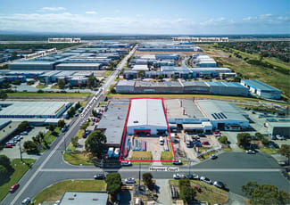 Factory, Warehouse & Industrial commercial property leased at 3 Haymer Court Braeside VIC 3195 Factory, Warehouse & Industrial commercial property leased at 3 Haymer Court Braeside VIC 3195