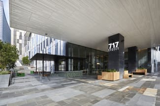 Offices commercial property for lease at 717 Bourke Street Docklands VIC 3008 Offices commercial property for lease at 717 Bourke Street Docklands VIC 3008